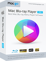 Blu-ray Software For Mac