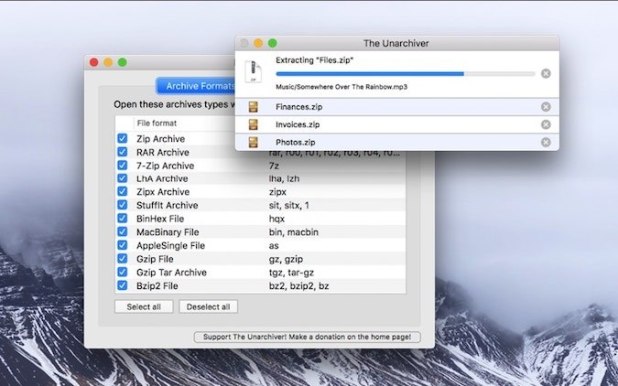 Winrar for mac torrents download